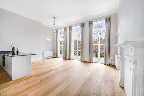 2 bedroom apartment to rent, Nevern Square, London, SW5