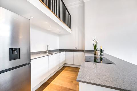 2 bedroom apartment to rent, Nevern Square, London, SW5