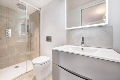 2 bedroom apartment to rent, Nevern Square, London, SW5