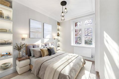 2 bedroom apartment to rent, Nevern Square, London, SW5