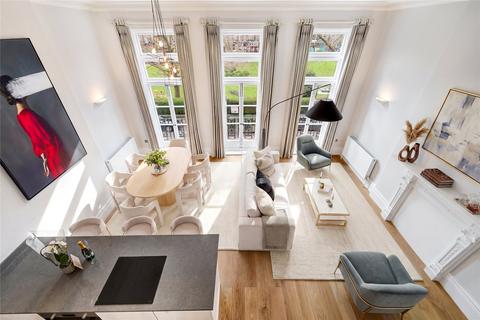 2 bedroom apartment to rent, Nevern Square, London, SW5