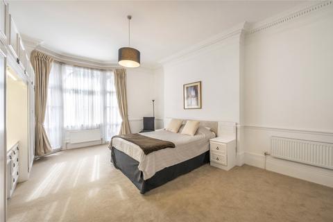 3 bedroom flat to rent, Wigmore Mansions, Wigmore Street, London