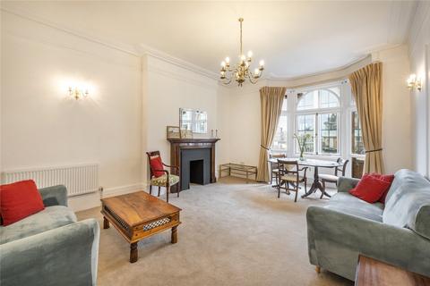 3 bedroom flat to rent, Wigmore Mansions, Wigmore Street, London