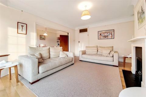 2 bedroom flat to rent, Girton House, Manor Fields, Putney