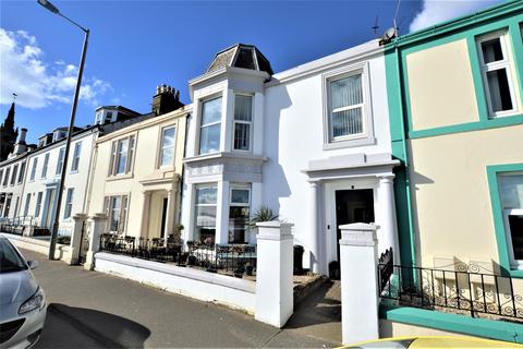 8 Arran Place, Ardrossan, KA22 8DR