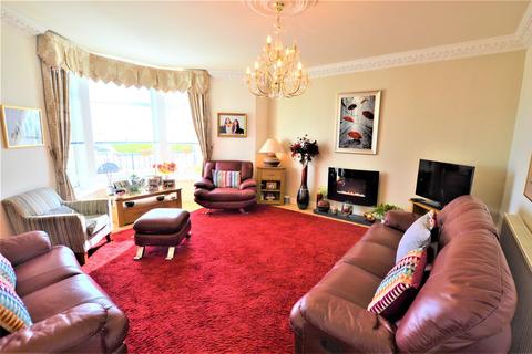 8 Arran Place, Ardrossan, KA22 8DR