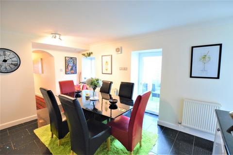 8 Arran Place, Ardrossan, KA22 8DR