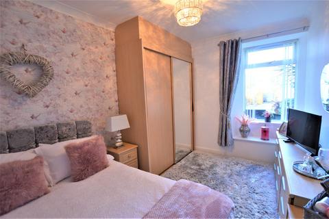 8 Arran Place, Ardrossan, KA22 8DR