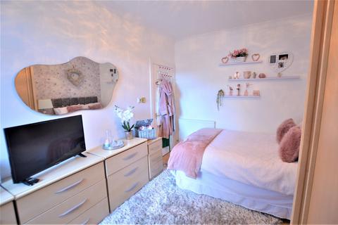 8 Arran Place, Ardrossan, KA22 8DR