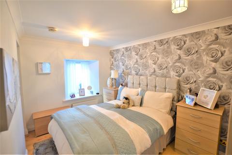 8 Arran Place, Ardrossan, KA22 8DR