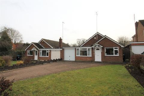 2 bedroom bungalow to rent, Moore Road, Berkhamsted, Hertfordshire, HP4
