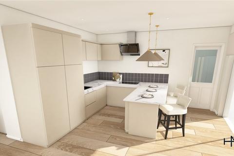 2 bedroom detached house for sale - Greenford Mews , Greenford Avenue, Southall, UB1