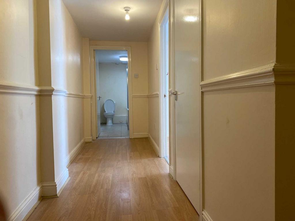 Goodhope Mill, Ashton Under Lyne 1 bed apartment £600 pcm (£138 pw)