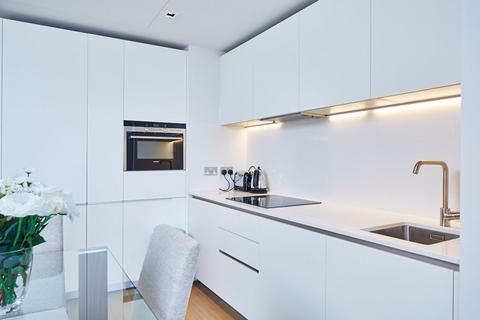 1 bedroom apartment for sale - South Bank Tower, Stamford Street, London SE1