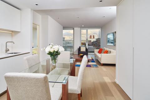1 bedroom apartment for sale - South Bank Tower, Stamford Street, London SE1