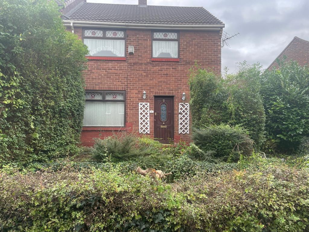 Pembroke Road, Marsh Green, Wigan, WN5 3 bed terraced house for sale