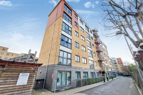 Flat 22, Granary Court, 1 Millstone Close, London, E15 1PD