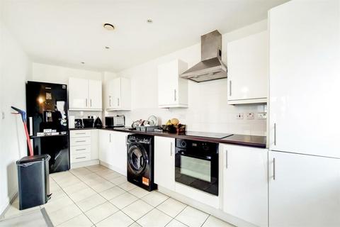 Flat 22, Granary Court, 1 Millstone Close, London, E15 1PD