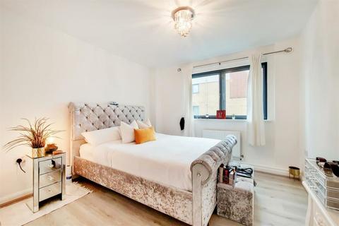 Flat 22, Granary Court, 1 Millstone Close, London, E15 1PD