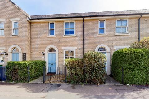 24 Abbey Street, Cambridge, CB1 2QP