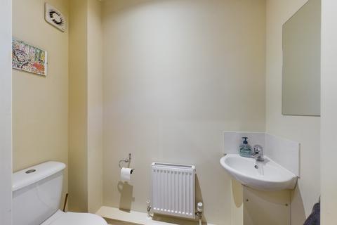 24 Abbey Street, Cambridge, CB1 2QP