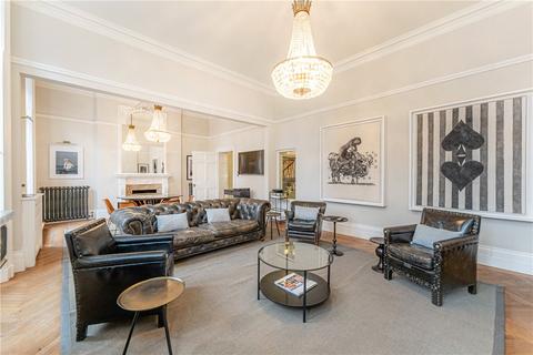 4 bedroom house to rent, North Audley Street, Mayfair, London, W1K