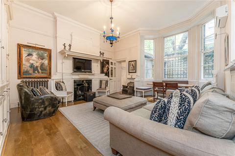 4 bedroom house to rent, North Audley Street, Mayfair, London, W1K