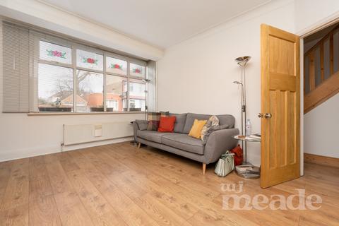 3 Rushcroft Road, London, E4 8SG