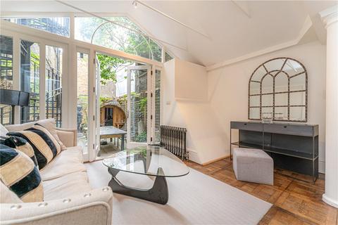 3 bedroom house to rent, North Audley Street, London, W1K