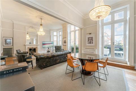 undefined, North Audley Street, London, W1K