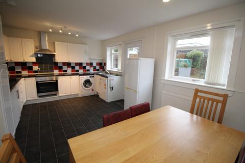 undefined, Maple Road, North Lanarkshire, G67