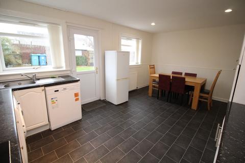 undefined, Maple Road, North Lanarkshire, G67