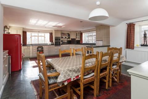 6 bedroom link detached house for sale, High Street, Iron Acton, Bristol, BS37