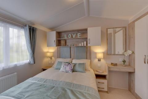 2 bedroom static caravan for sale - at Chesil Vista Holiday Group Chesil Vista Holiday Park, Portland Road, Weymouth DT4