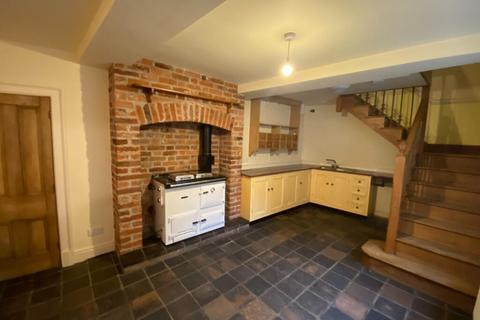 1 bedroom property to rent, Church House, 93 High Street