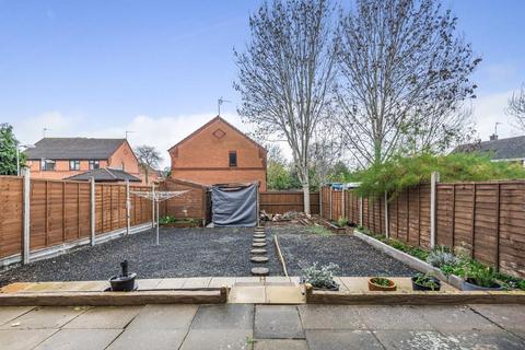 7 Bowness Drive, Worcester, WR4 9HP