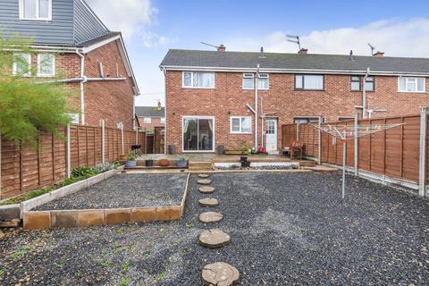 7 Bowness Drive, Worcester, WR4 9HP