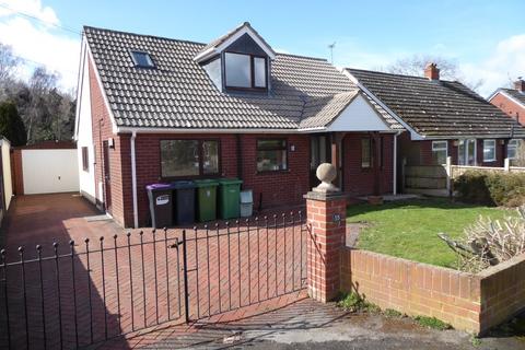 4 bed detached house for rent in Gorse Lane, Shrewsbury