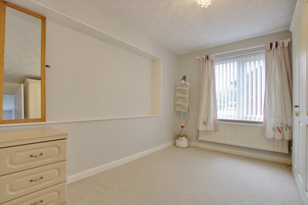 Bedroom four