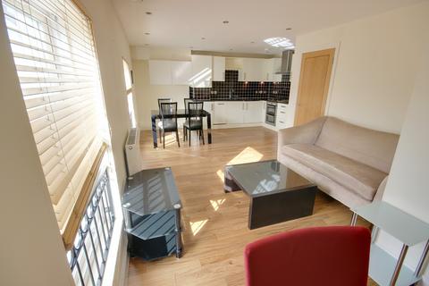 2 bedroom penthouse for sale - London Road, St Albans, AL1