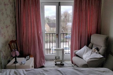 1 bedroom flat for sale - Albeny Gate, St Albans, AL1