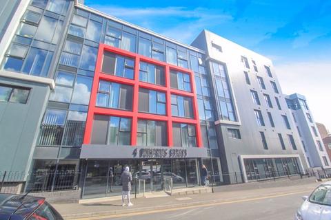 Studio for sale - Dumfries Street, Luton LU1