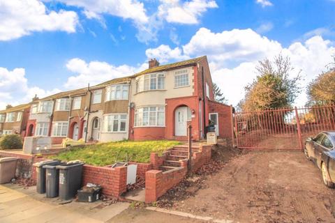 91 Bramingham Road, Luton, LU3 2SL