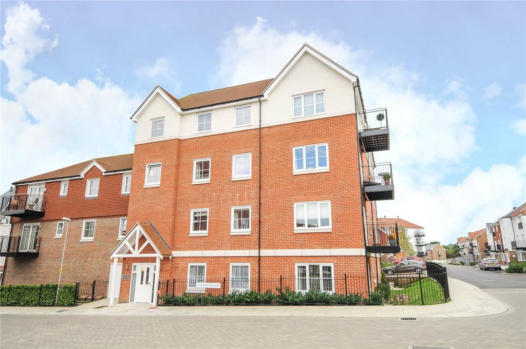Yarrow Court, Campion Square, Dunton... 2 bed apartment £1,450 pcm (£