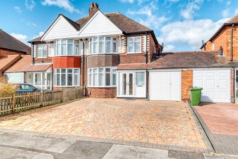 55 Haslucks Croft, Shirley, Solihull, B90 2EQ