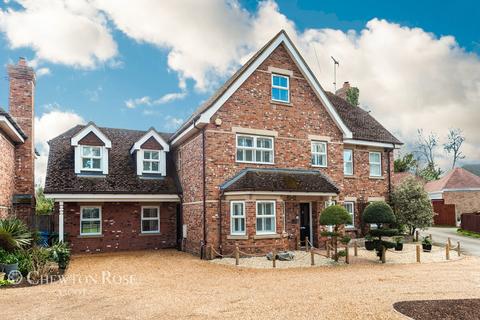 7 bedroom detached house for sale, Popeswood Road, Binfield