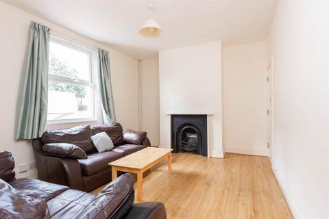 3 bedroom terraced house to rent, Cherwell Street, East Oxford, Oxford, OX4