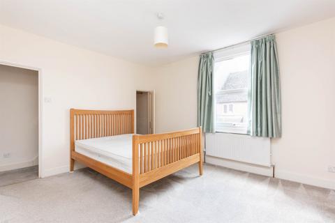 3 bedroom terraced house to rent, Cherwell Street, East Oxford, Oxford, OX4