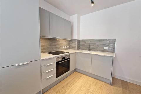 2 bedroom apartment to rent, Camden Street, Birmingham, West Midlands, B1