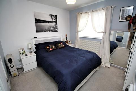 1 bedroom apartment for sale - Chalet Court, Bordon, Hampshire, GU35